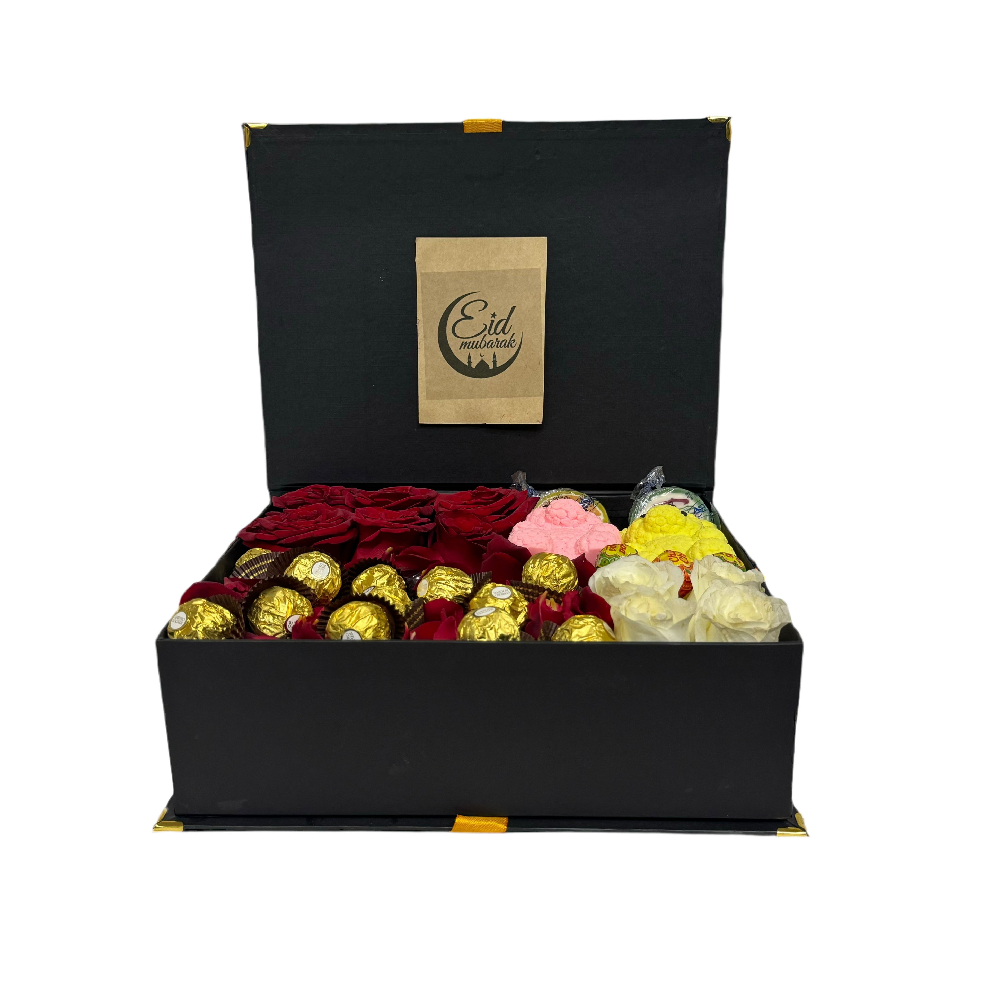 Eid Euphoria luxury flowers DELIVERY TO Cairo AND Egypt