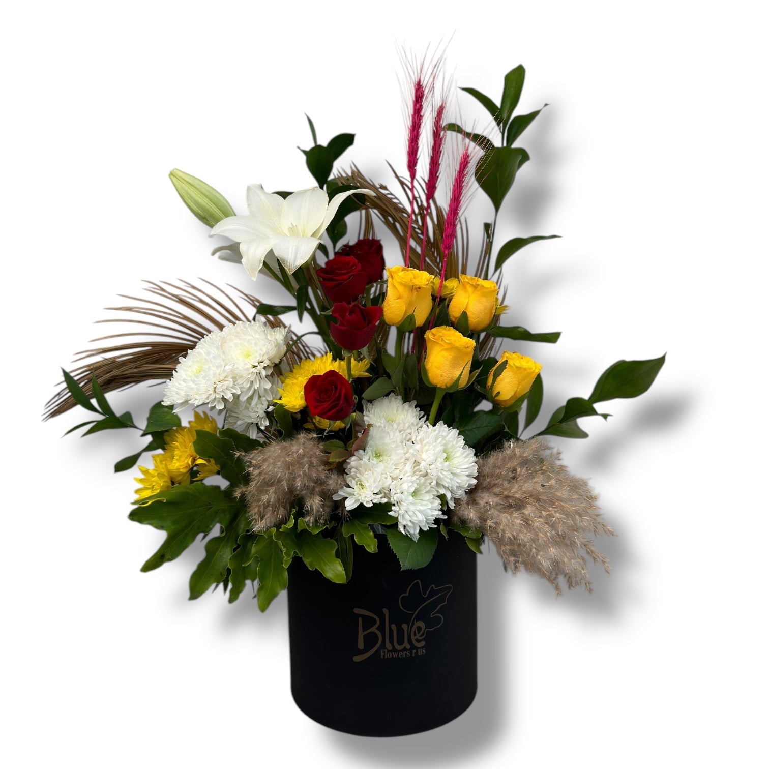 Radiant Splendor Flowers bouquet luxury flowers DELIVERY TO Cairo AND Egypt
