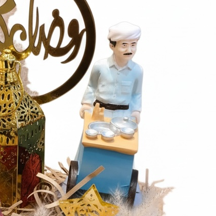 Noor El Qamar Delight luxury flowers DELIVERY TO Cairo AND Egypt