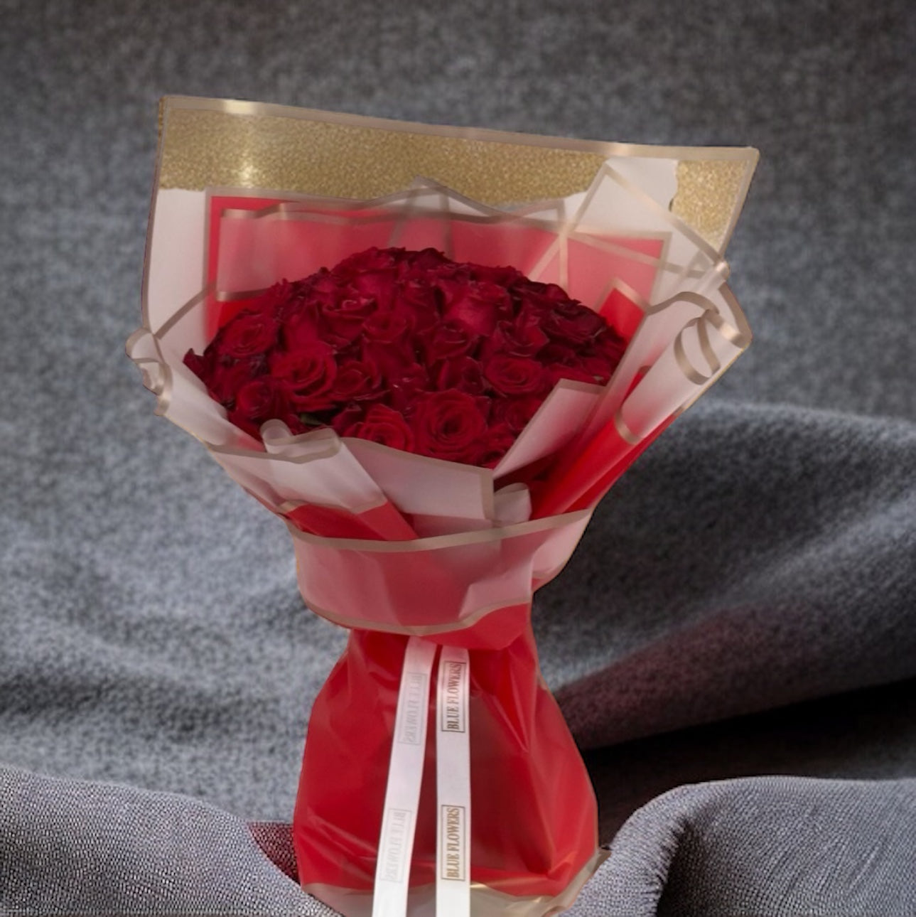 Special offer on Roses luxury flowers DELIVERY TO Cairo AND Egypt