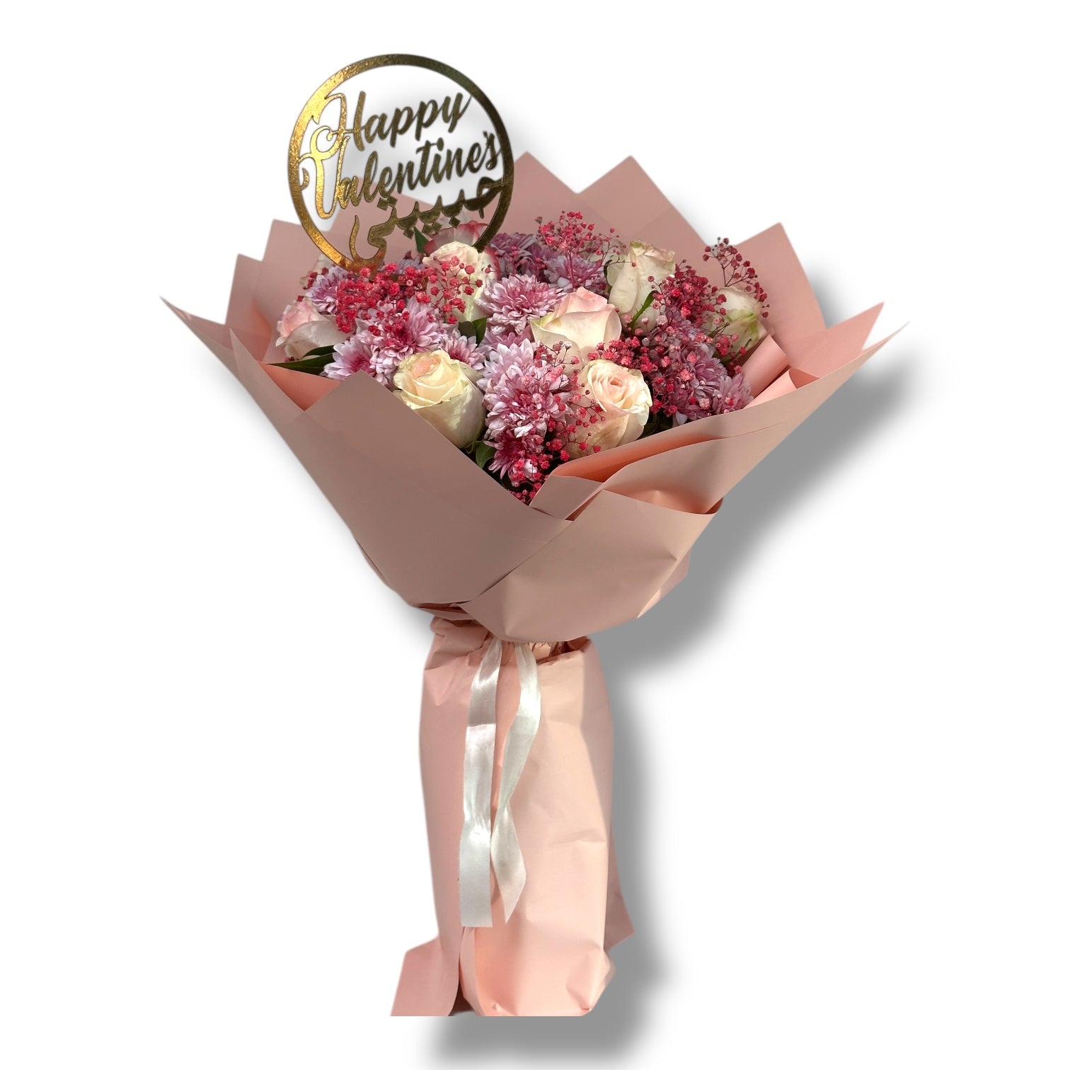 Love in Bloom luxury flowers DELIVERY TO Cairo AND Egypt
