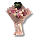 Love in Bloom luxury flowers DELIVERY TO Cairo AND Egypt