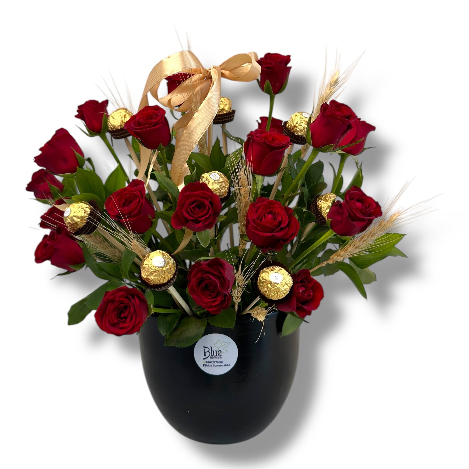 Sweet Affection luxury flowers DELIVERY TO Cairo AND Egypt