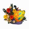 The Garden Returns luxury flowers DELIVERY TO Cairo AND Egypt