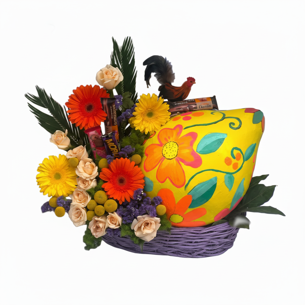 The Garden Returns luxury flowers DELIVERY TO Cairo AND Egypt