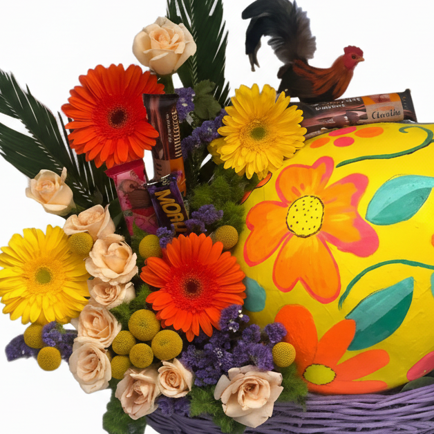 The Garden Returns luxury flowers DELIVERY TO Cairo AND Egypt