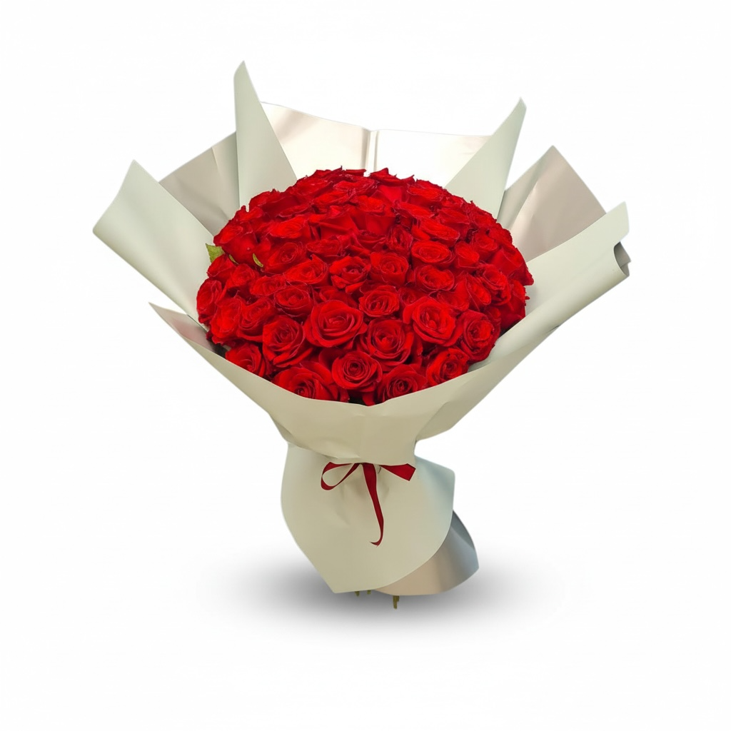 Infinite Love Grand Bouquet luxury flowers DELIVERY TO Cairo AND Egypt