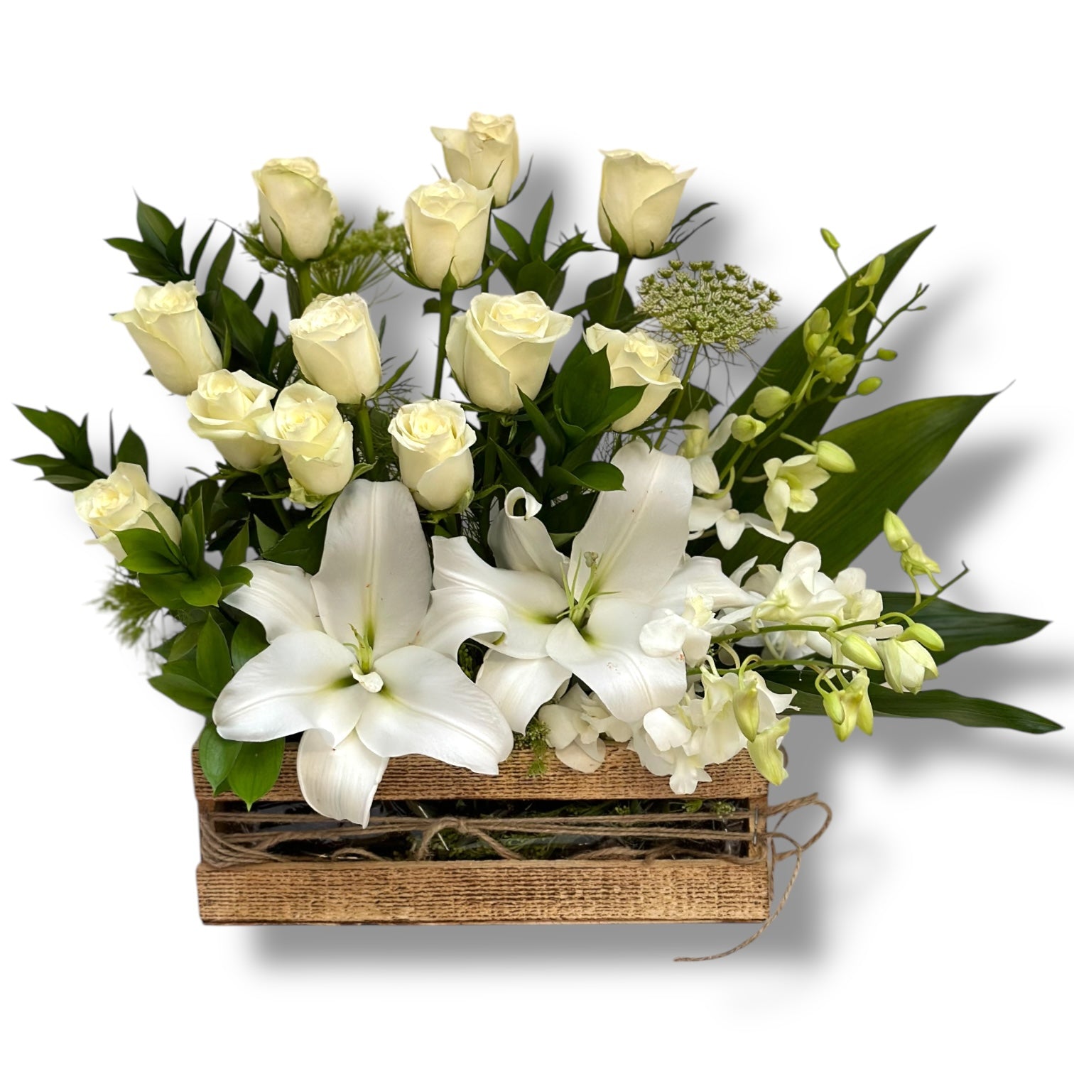 The Garden luxury flowers DELIVERY TO Cairo AND Egypt