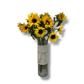 Sunlit Cheer luxury flowers DELIVERY TO Cairo AND Egypt