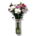 Soft Radiance luxury flowers DELIVERY TO Cairo AND Egypt