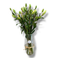 Verdant Elegance Vase luxury flowers DELIVERY TO Cairo AND Egypt