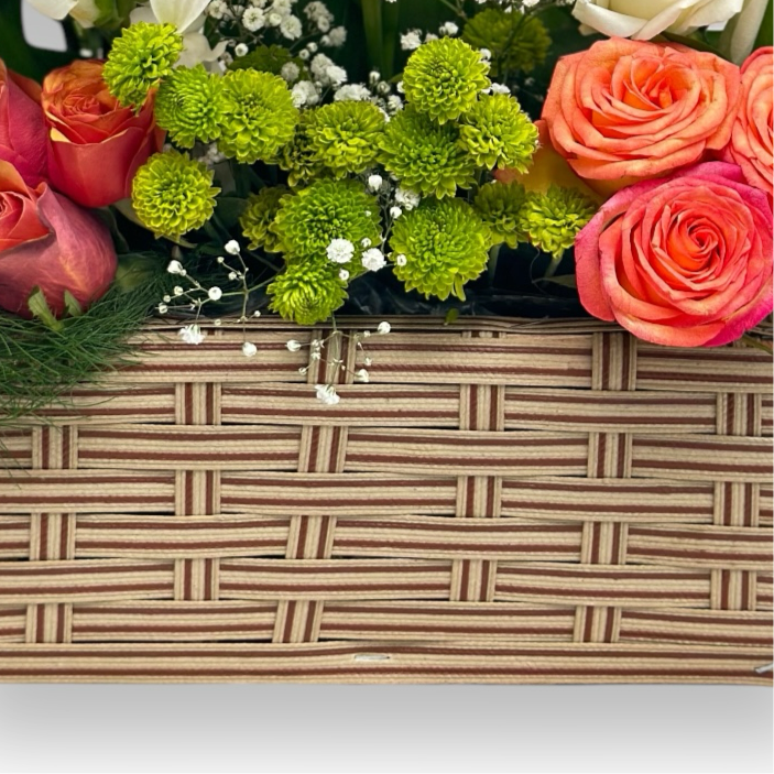 Solar Horizon luxury flowers DELIVERY TO Cairo AND Egypt