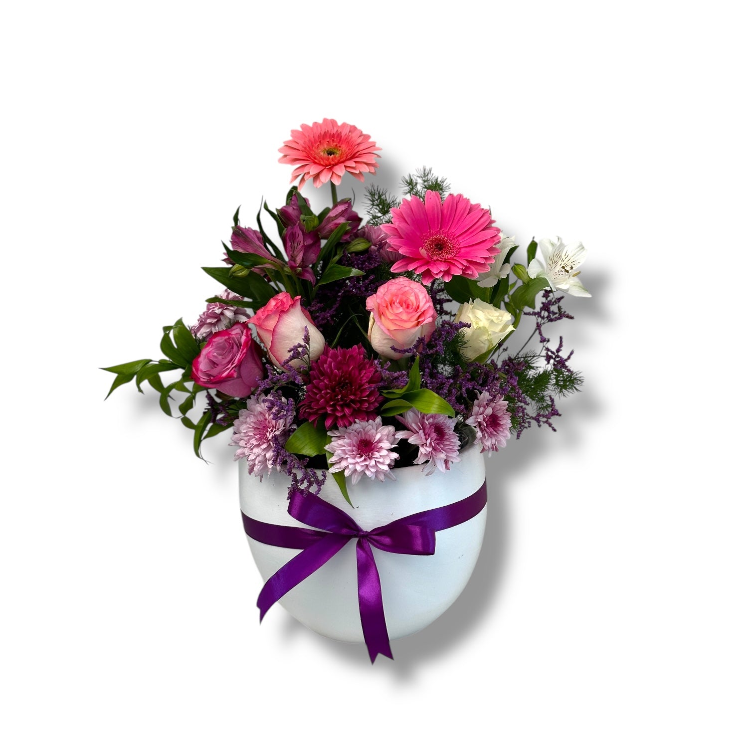 Graceful Harmony Flowers bouquet luxury flowers DELIVERY TO Cairo AND Egypt