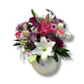 Ethereal Bloom Flowers bouquet luxury flowers DELIVERY TO Cairo AND Egypt