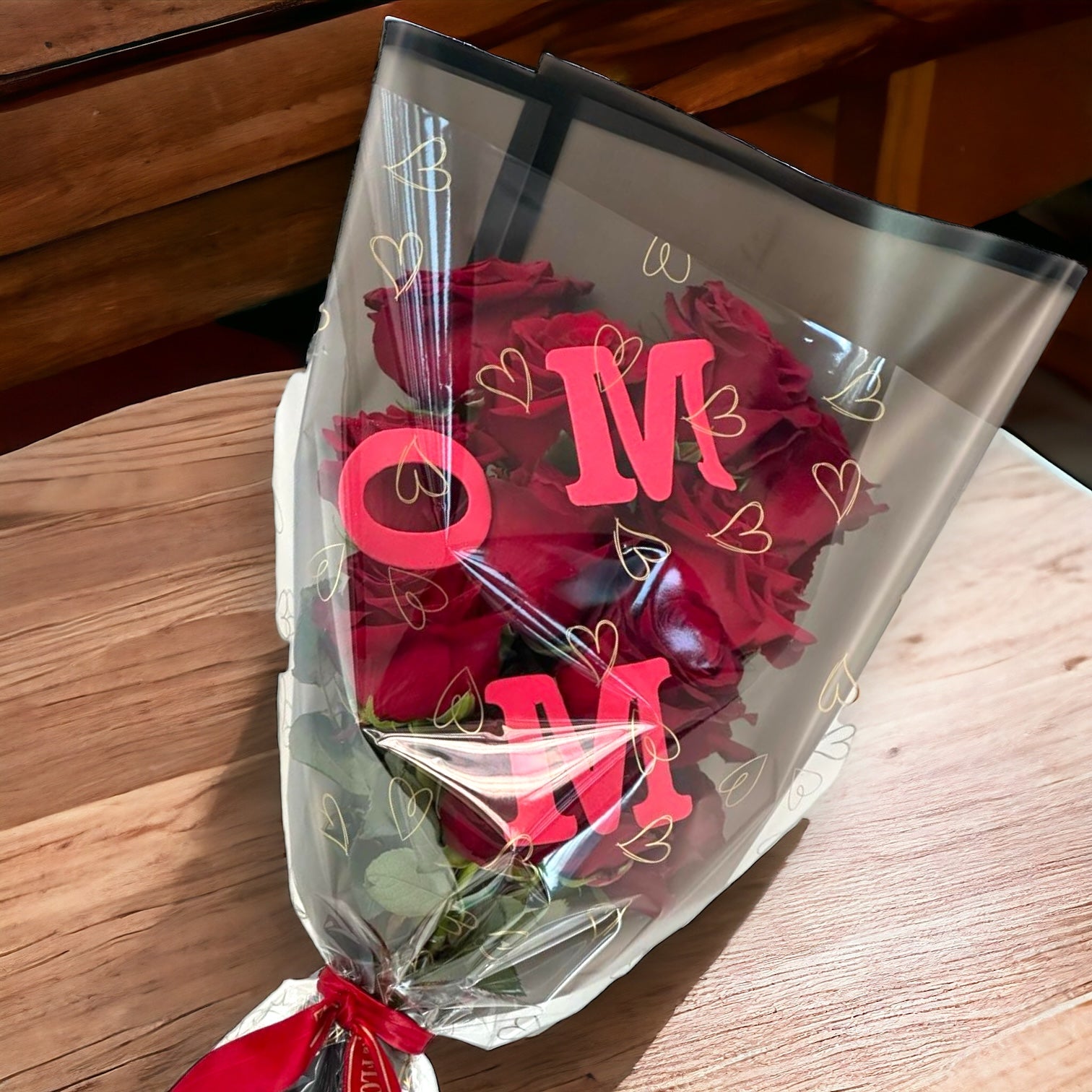 MD24-020 luxury flowers DELIVERY TO Cairo AND Egypt