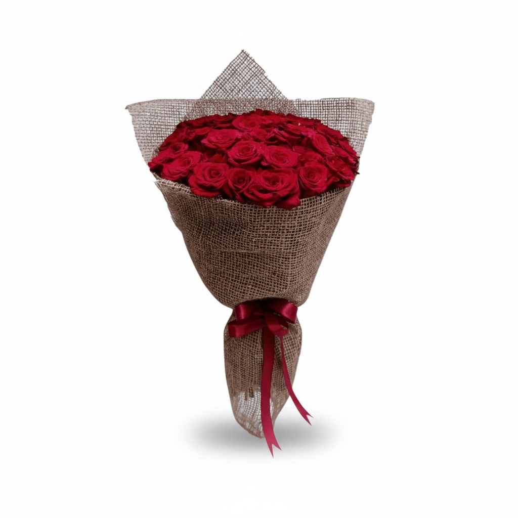 Heritage Love Bouquet luxury flowers DELIVERY TO Cairo AND Egypt