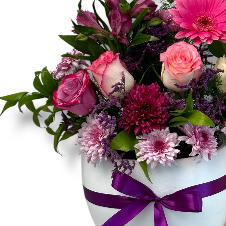 Graceful Harmony Flowers bouquet luxury flowers DELIVERY TO Cairo AND Egypt