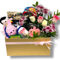 Ramadan Joybox luxury flowers DELIVERY TO Cairo AND Egypt