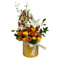 Pure Serenity luxury flowers DELIVERY TO Cairo AND Egypt