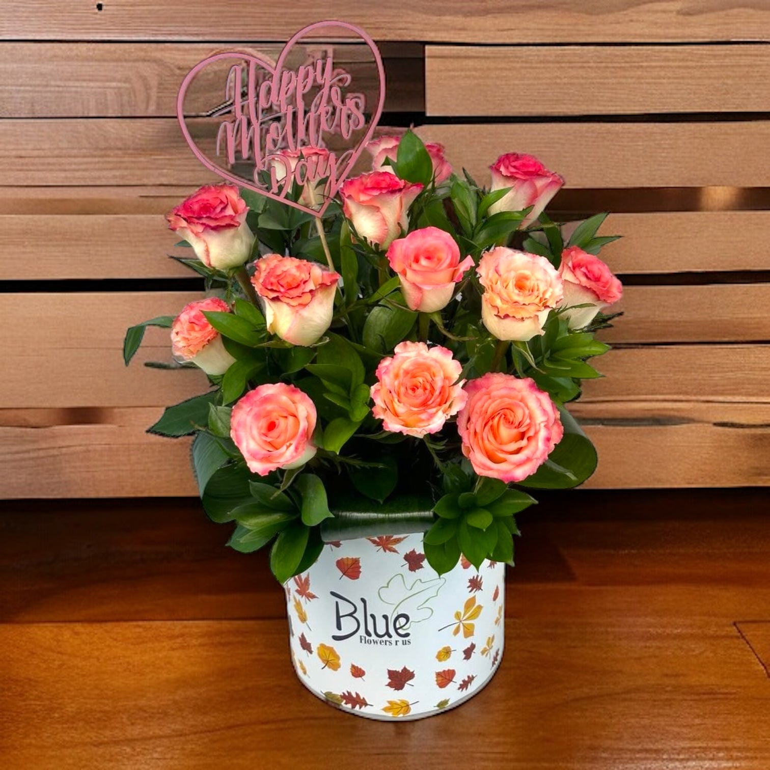MD24-011 luxury flowers DELIVERY TO Cairo AND Egypt