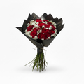 Midnight Romance Bouquet luxury flowers DELIVERY TO Cairo AND Egypt