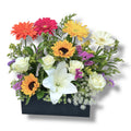 Sunset Harmony luxury flowers DELIVERY TO Cairo AND Egypt