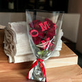 MD24-020 luxury flowers DELIVERY TO Cairo AND Egypt
