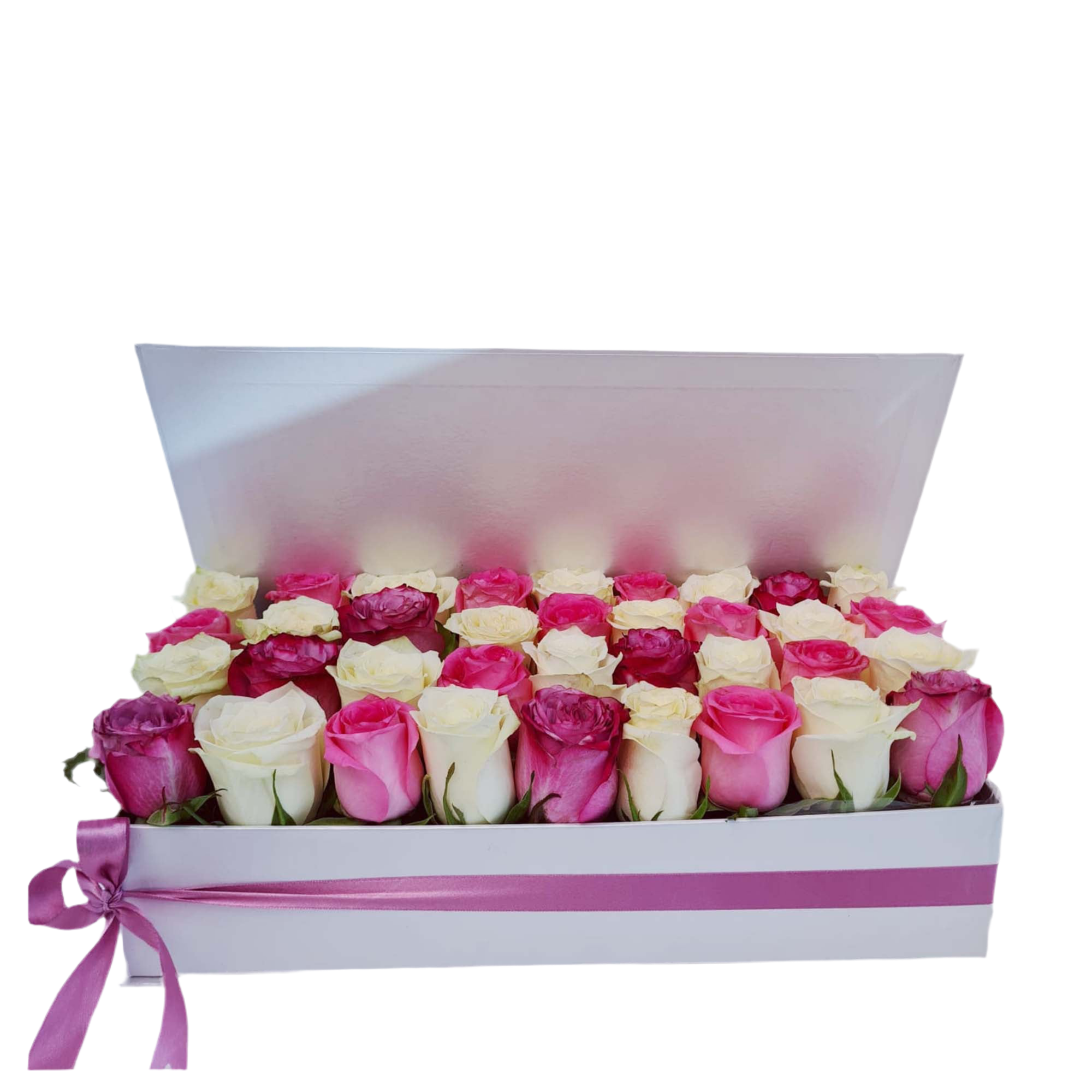 MAR22-001 Fresh Cut Flowers luxury flowers DELIVERY TO Cairo AND Egypt