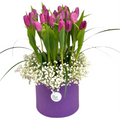 Whimsical Blush luxury flowers DELIVERY TO Cairo AND Egypt