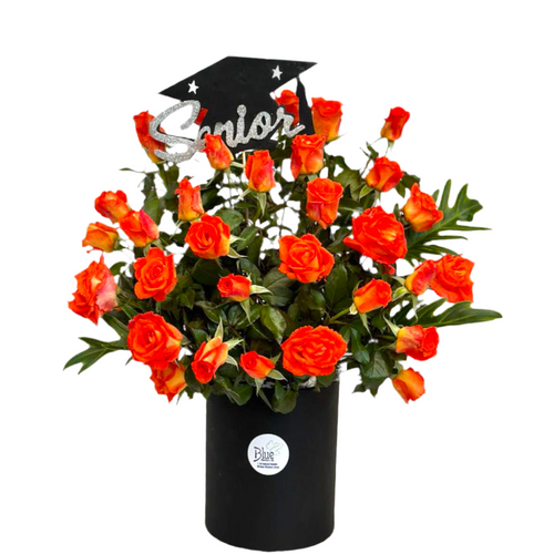 Citrus Success Box luxury flowers DELIVERY TO Cairo AND Egypt