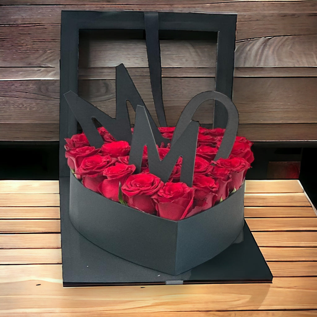 MD24-015 luxury flowers DELIVERY TO Cairo AND Egypt