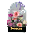 MD24-009 luxury flowers DELIVERY TO Cairo AND Egypt