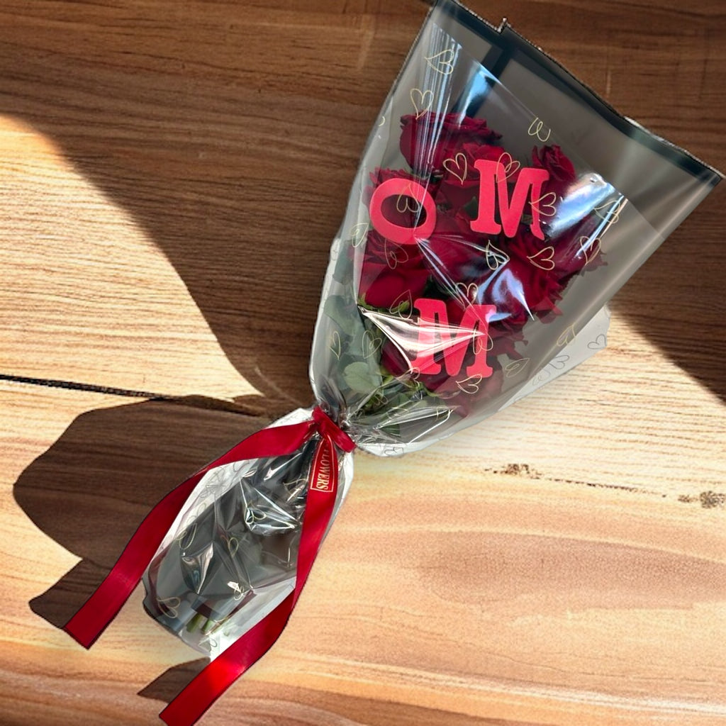MD24-020 luxury flowers DELIVERY TO Cairo AND Egypt