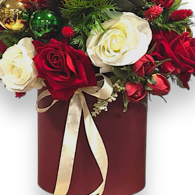 Festive Splendor luxury flowers DELIVERY TO Cairo AND Egypt