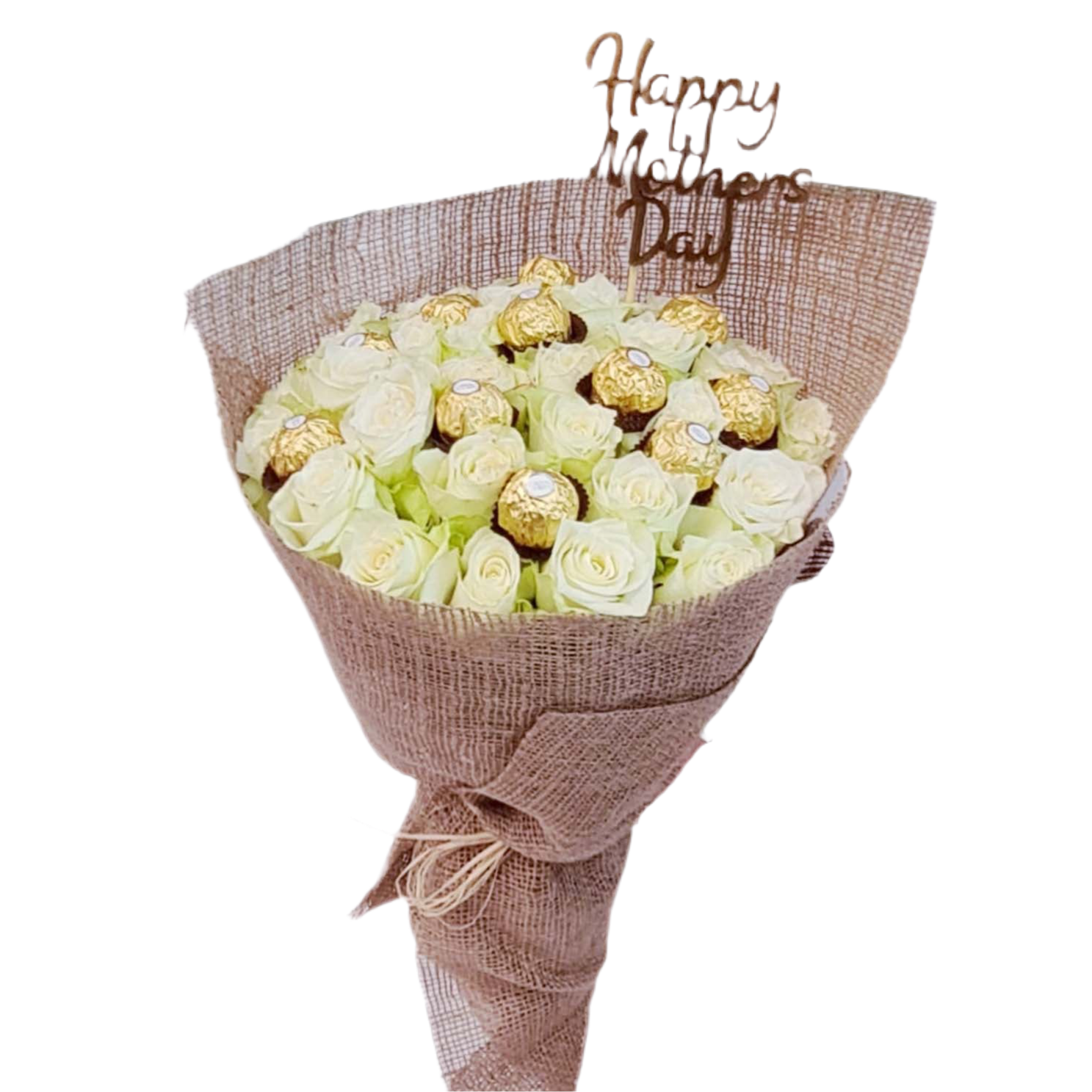 MAR22-012 Fresh Cut Flowers luxury flowers DELIVERY TO Cairo AND Egypt