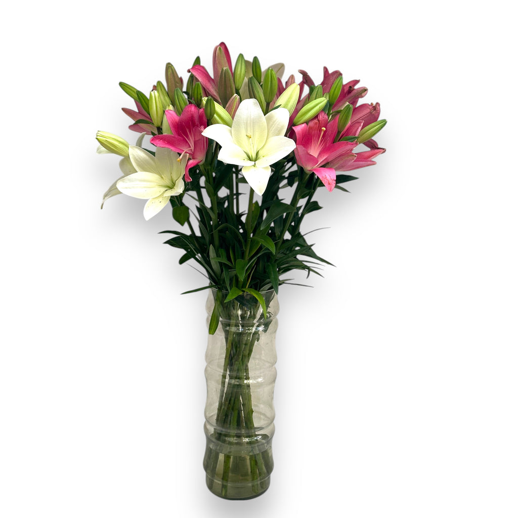 Pastel Paradise luxury flowers DELIVERY TO Cairo AND Egypt