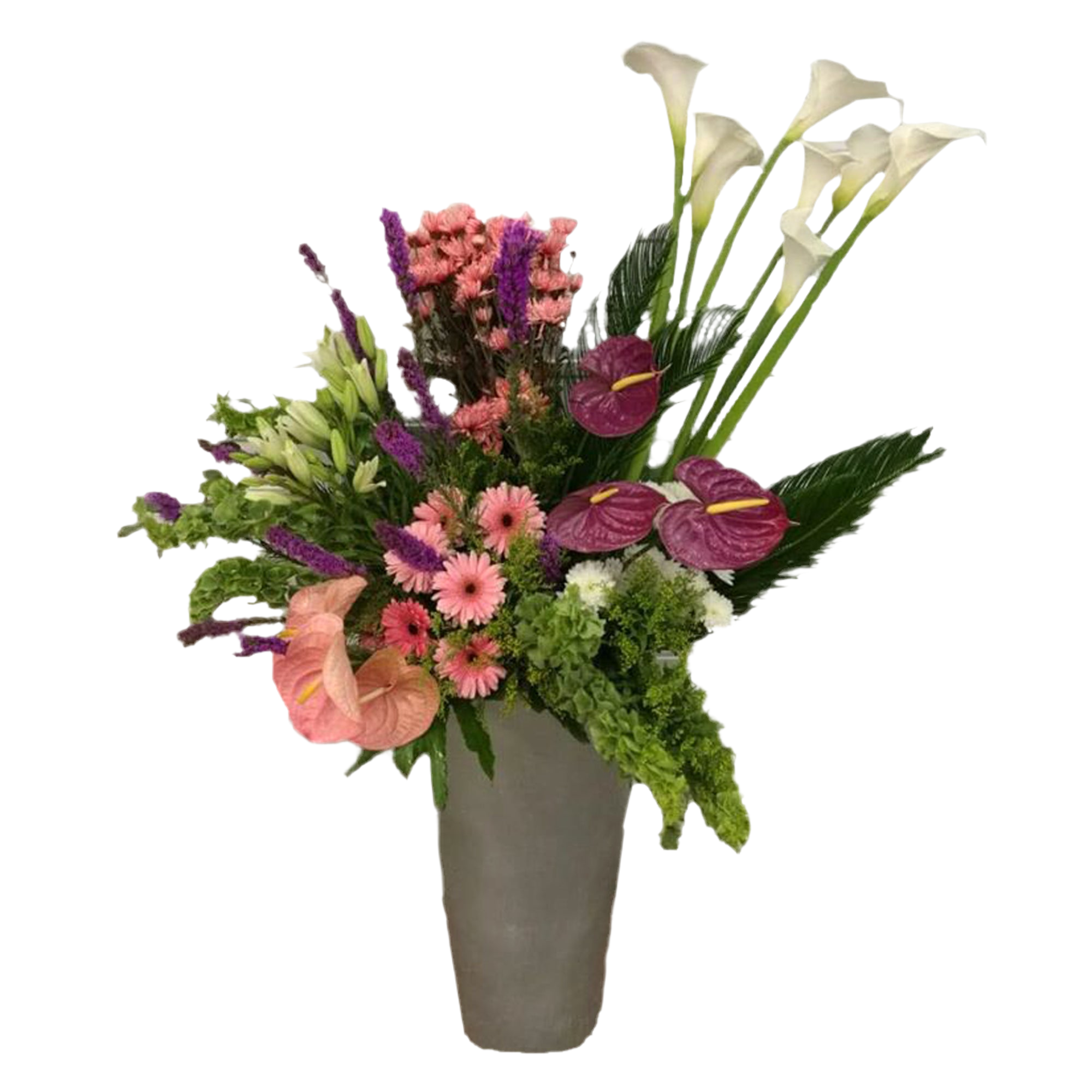 Precious Flowers bouquet luxury flowers DELIVERY TO Cairo AND Egypt