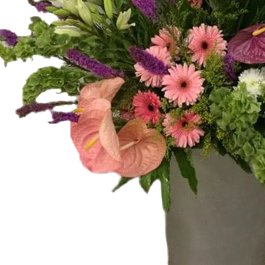 Precious Flowers bouquet luxury flowers DELIVERY TO Cairo AND Egypt