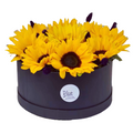 Golden Radiance luxury flowers DELIVERY TO Cairo AND Egypt