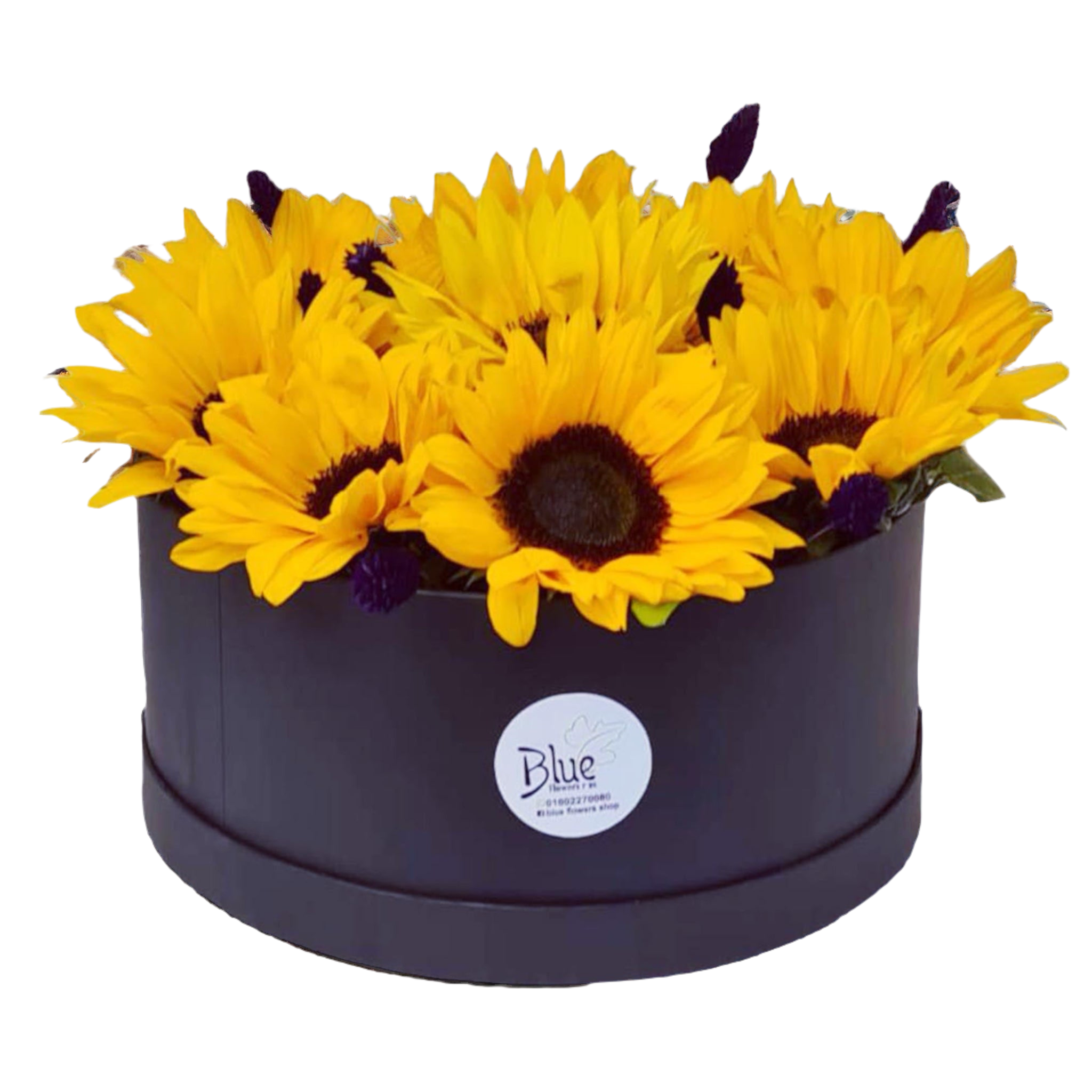 Golden Radiance luxury flowers DELIVERY TO Cairo AND Egypt