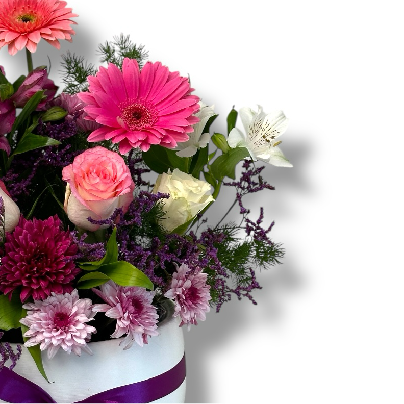 Graceful Harmony Flowers bouquet luxury flowers DELIVERY TO Cairo AND Egypt