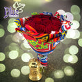 RM24-002 luxury flowers DELIVERY TO Cairo AND Egypt