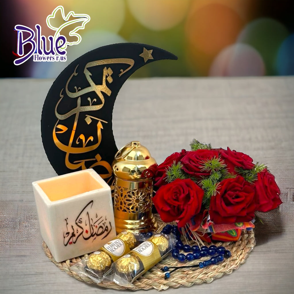 RD24-010 luxury flowers DELIVERY TO Cairo AND Egypt
