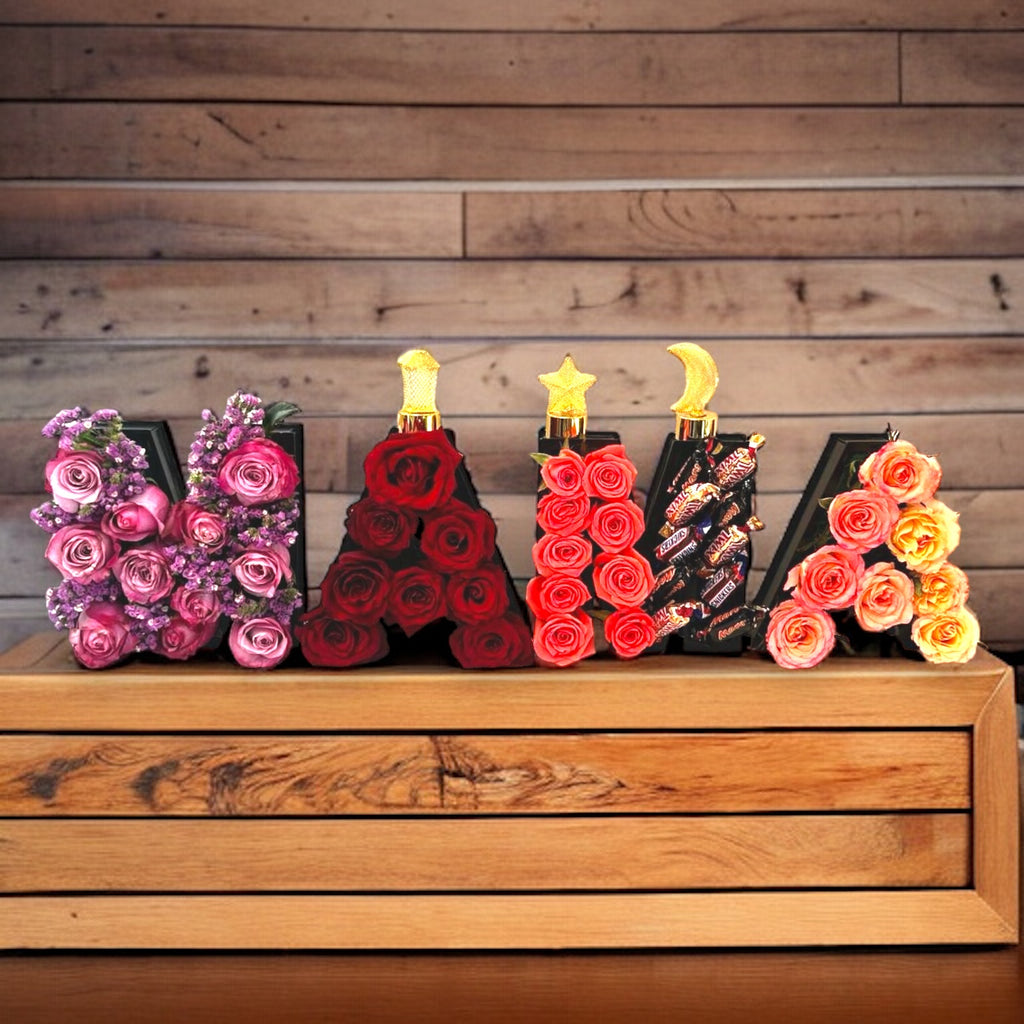 MD24-014 luxury flowers DELIVERY TO Cairo AND Egypt