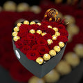 V22-23 Flowers bouquet luxury flowers DELIVERY TO Cairo AND Egypt
