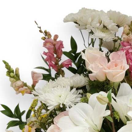 Belle Harmonie Flowers bouquet luxury flowers DELIVERY TO Cairo AND Egypt