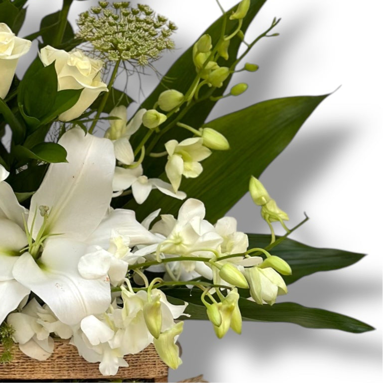 The Garden luxury flowers DELIVERY TO Cairo AND Egypt