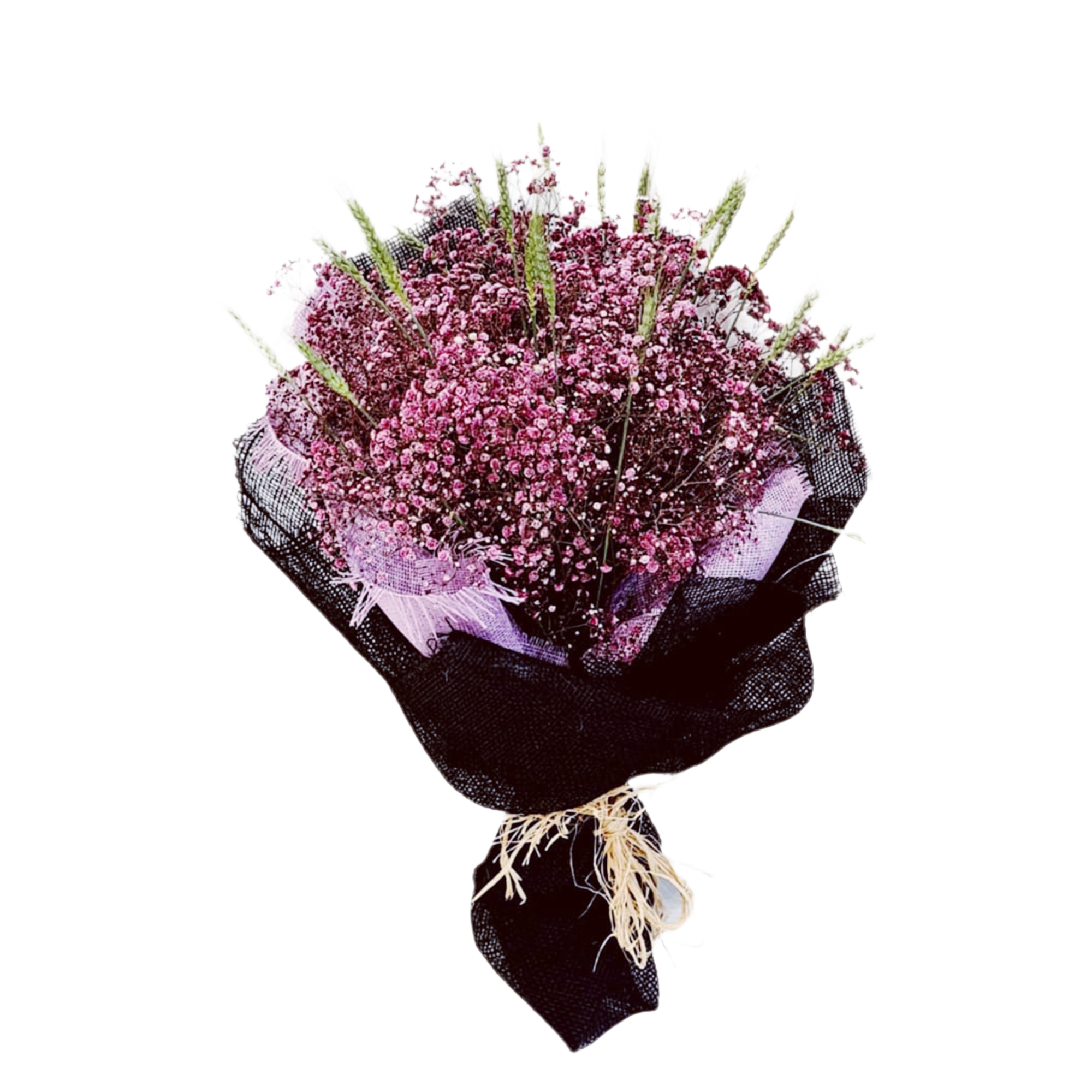 MD2021-12 Hand Bouquet luxury flowers DELIVERY TO Cairo AND Egypt