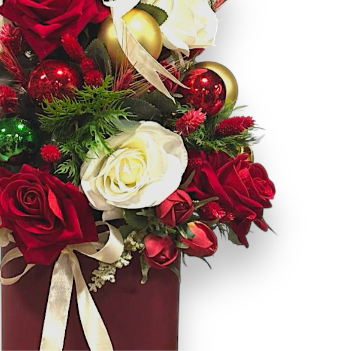 Festive Splendor luxury flowers DELIVERY TO Cairo AND Egypt