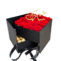 Treasured Elegance luxury flowers DELIVERY TO Cairo AND Egypt